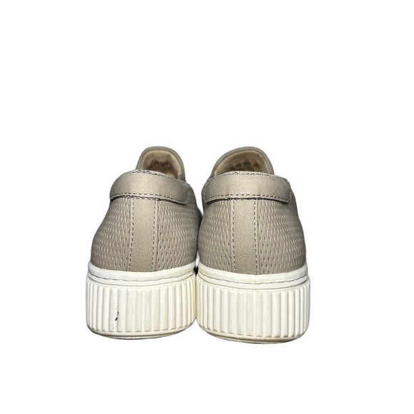 SOUL NATURALIZER Women's Mushroom Tia Platform Slip-On Sneakers Size 8.5 - Picture 7 of 8